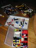 Rangement de Lego
